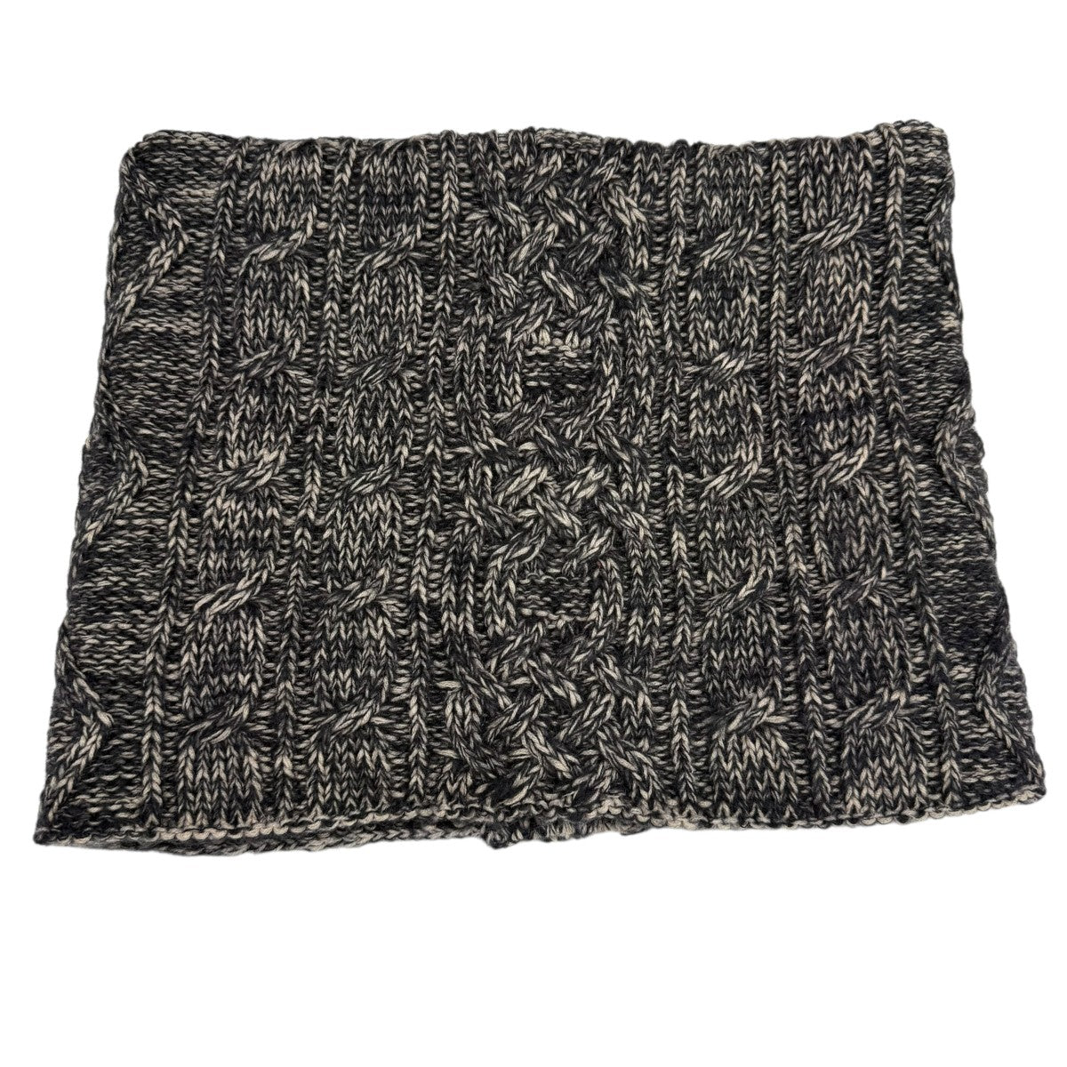 ボタン付きネックウォーマーRA0460/SKD79-I