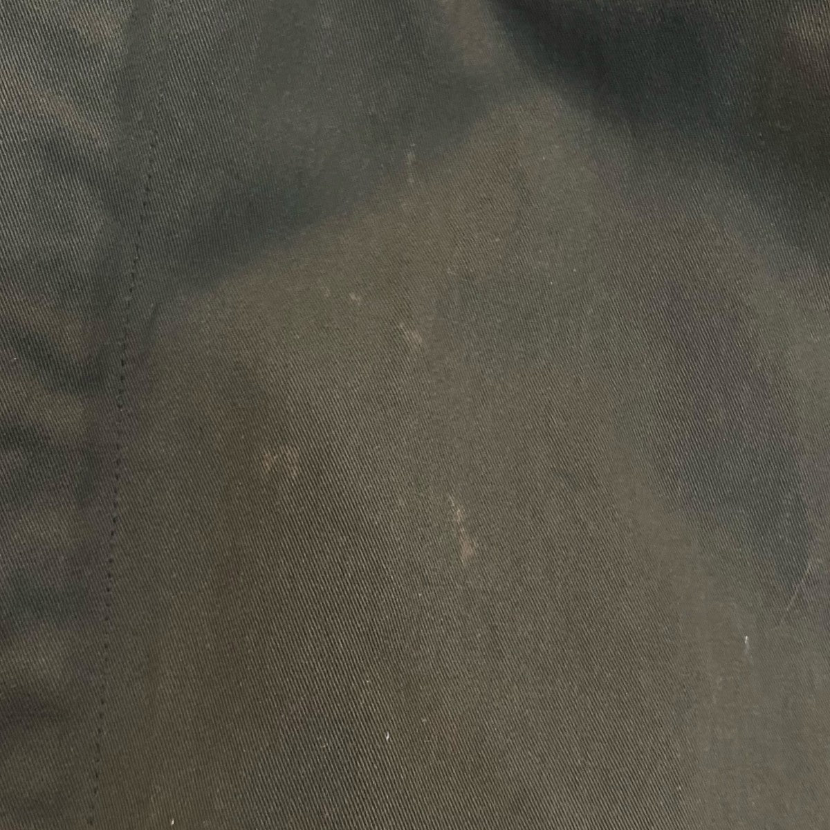 Dior Homme バックジップフードコート233C353D2033 古着・中古-10枚目のアイテム画像