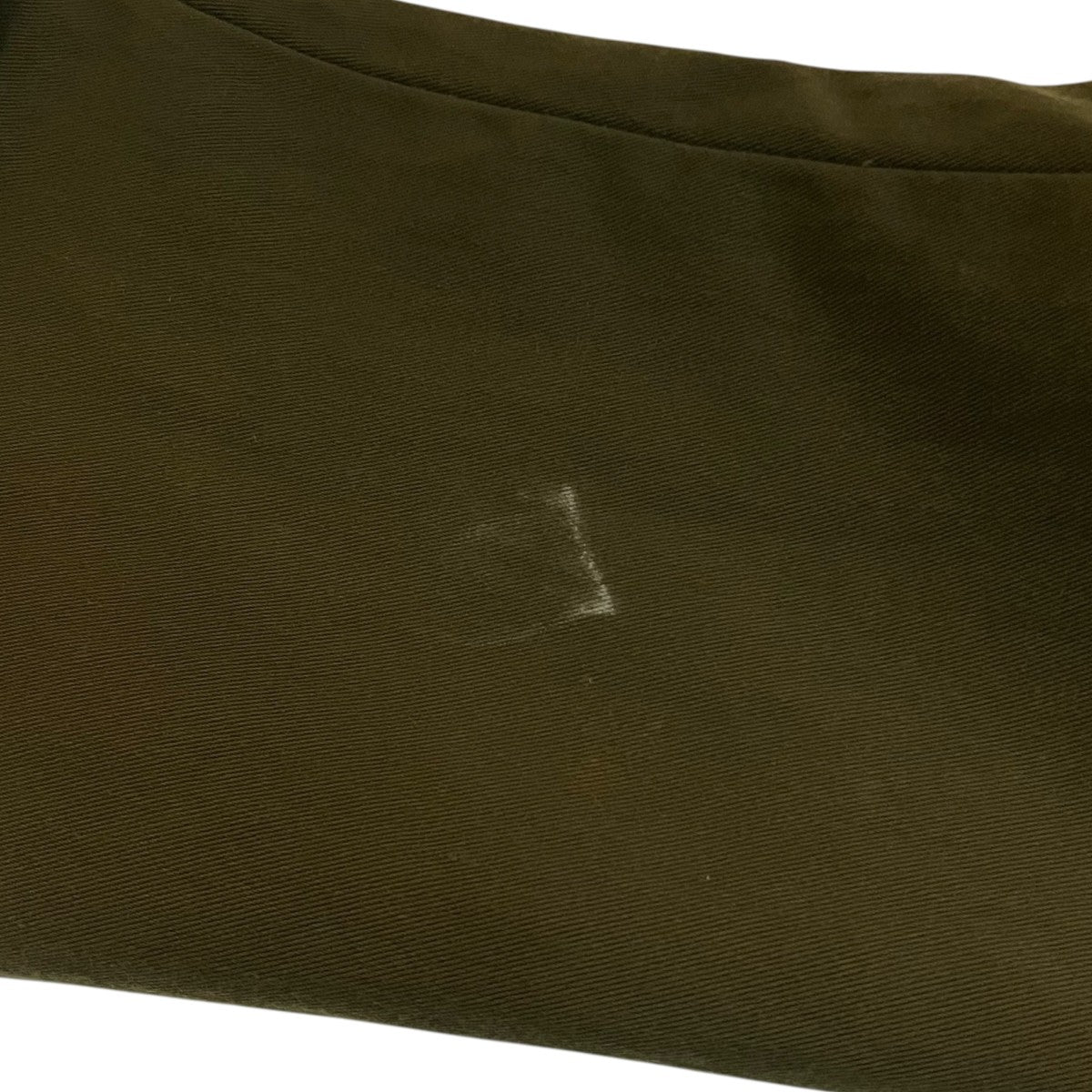 Dior Homme バックジップフードコート233C353D2033 古着・中古-8枚目のアイテム画像