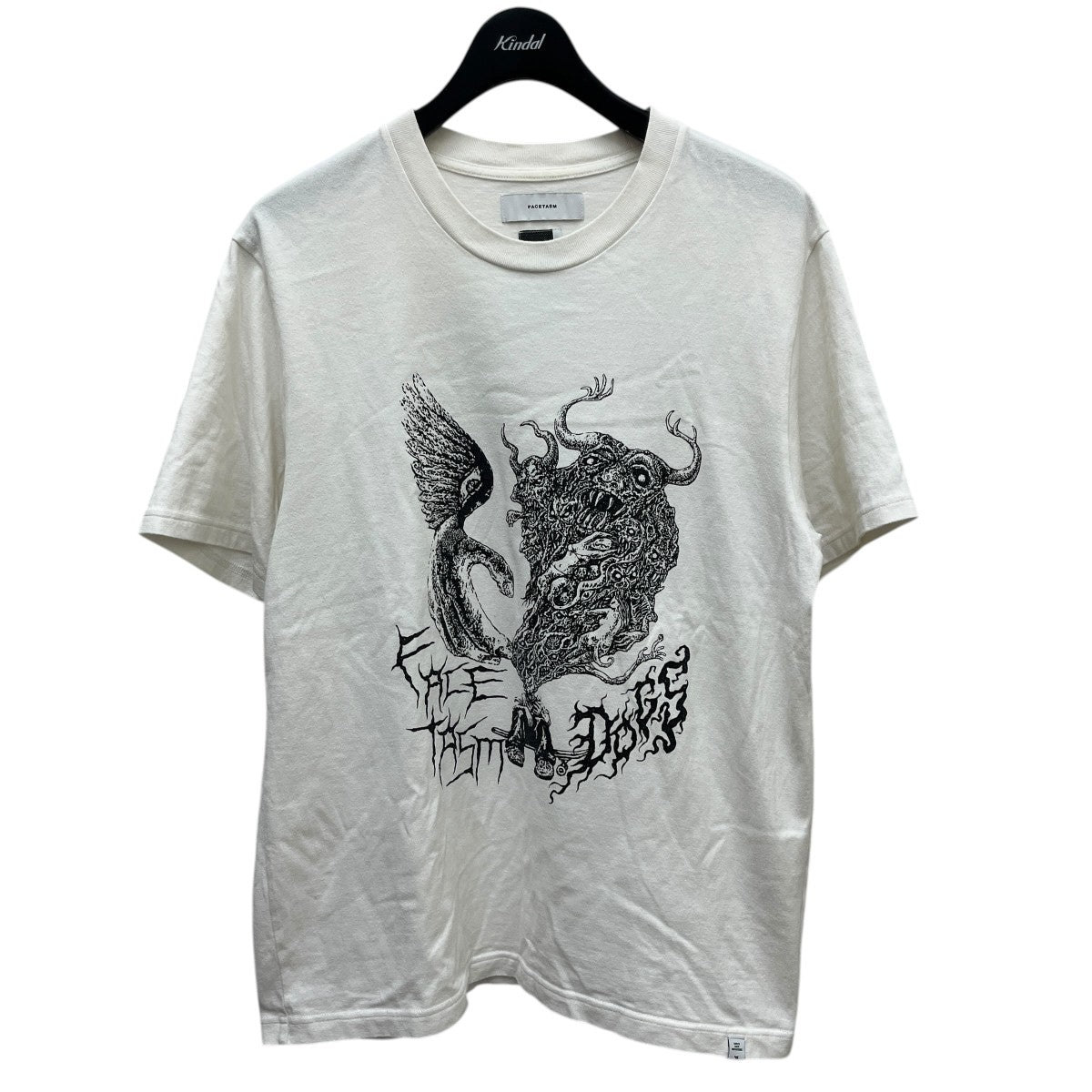 24SSコラボレーションTシャツ
