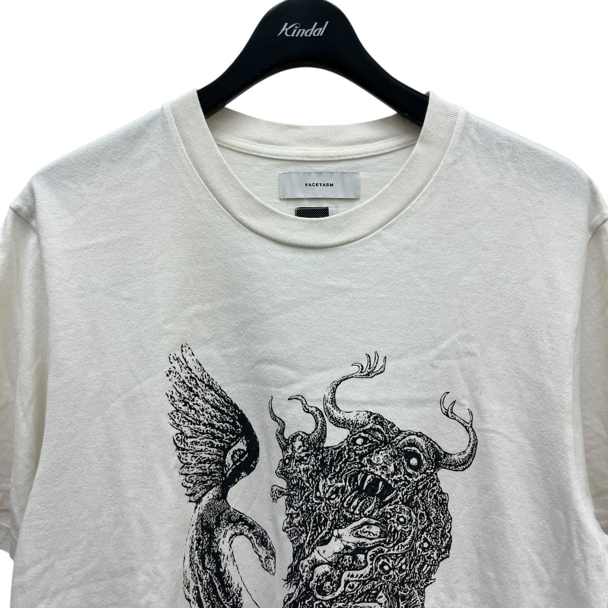 24SSコラボレーションTシャツ