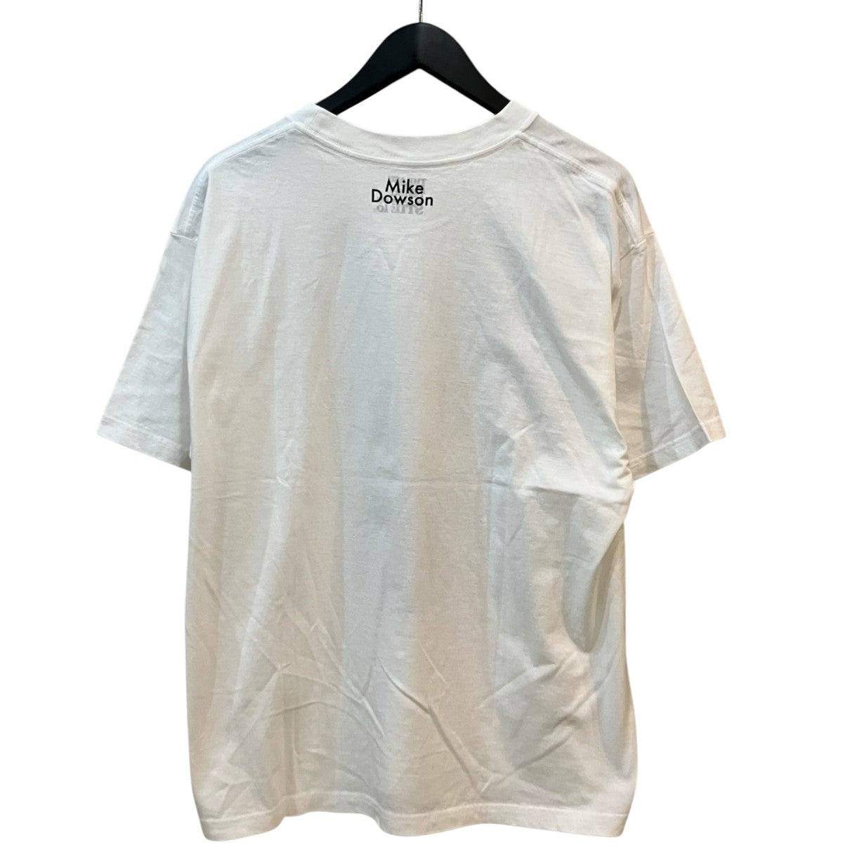 MINEDENIM(マインデニム) 25SS「Naked Fashion Girls”×Stie-lo」ネイク
