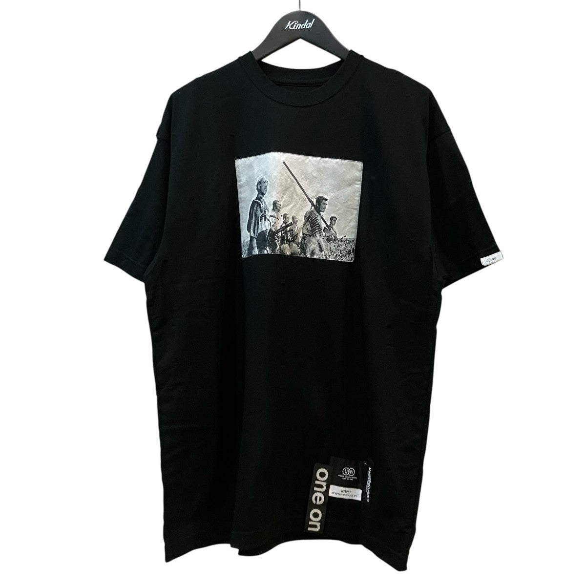 「50セット限定」7枚セット プリントTシャツ