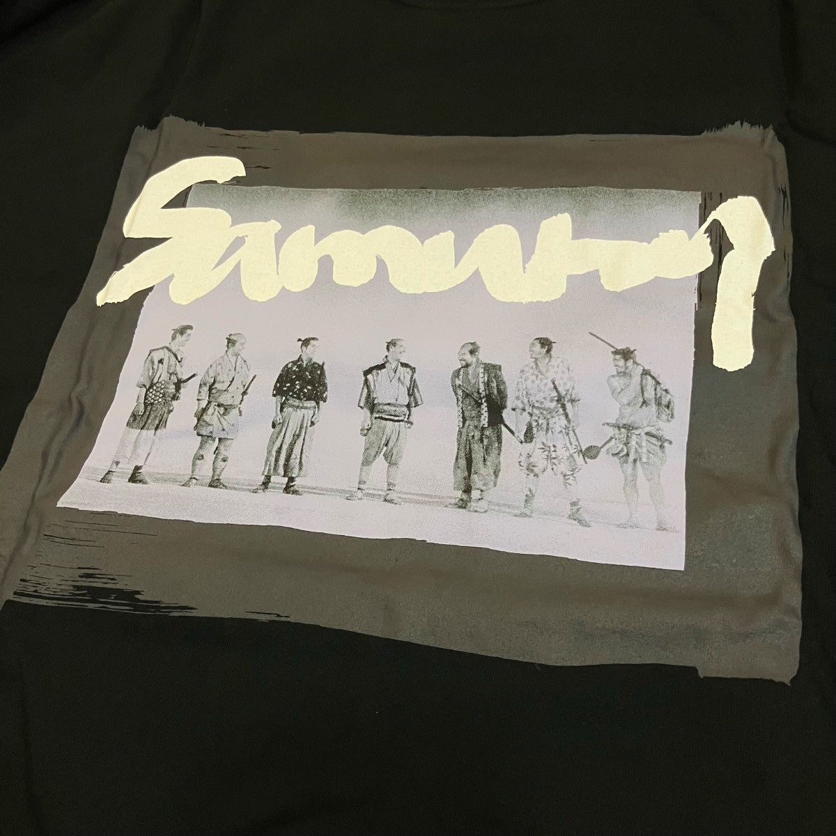 「50セット限定」7枚セット プリントTシャツ