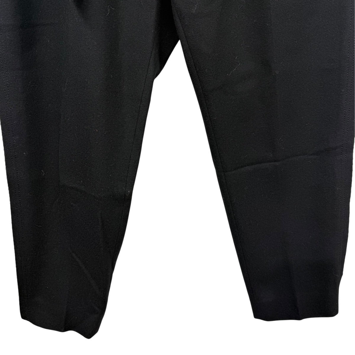 Wool Melton Pantsウールメルトンパンツ21-02623M