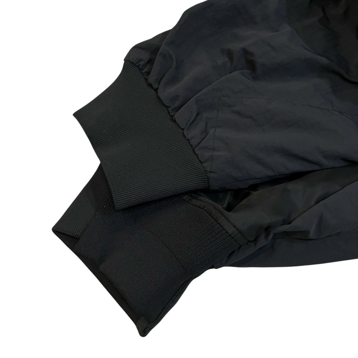 NIKE×sacai ナイロンジャケットFA201204MXP 古着・中古-4枚目のアイテム画像