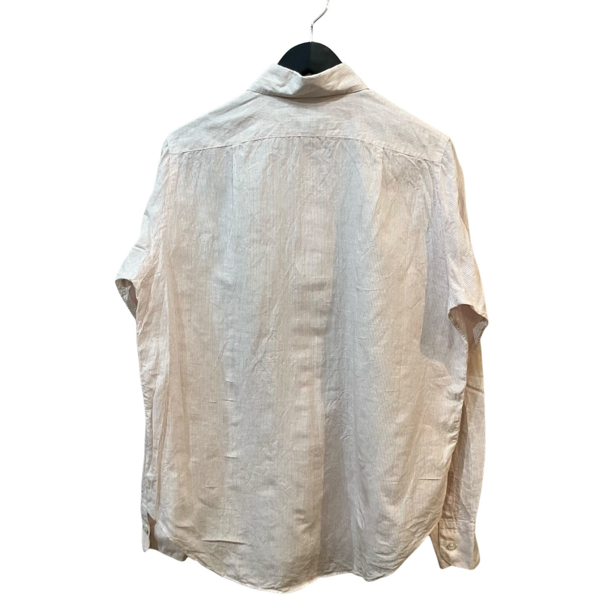 CAMISAS MANOLO チェックシャツ53667616Z 古着・中古-2枚目のアイテム画像