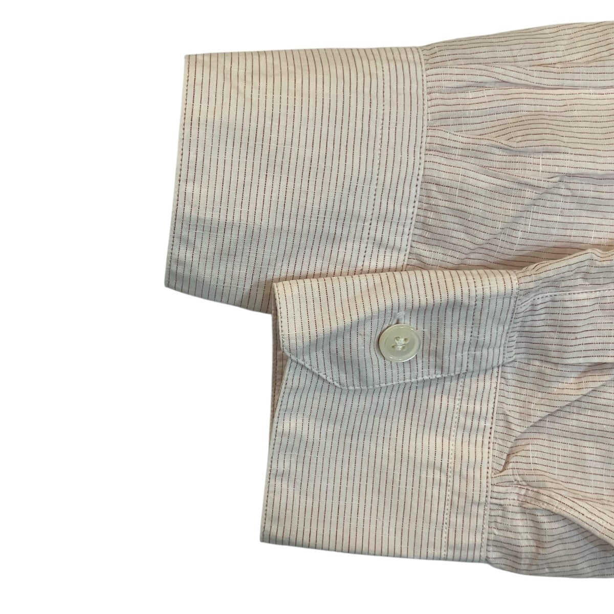 CAMISAS MANOLO チェックシャツ53667616Z 古着・中古-4枚目のアイテム画像