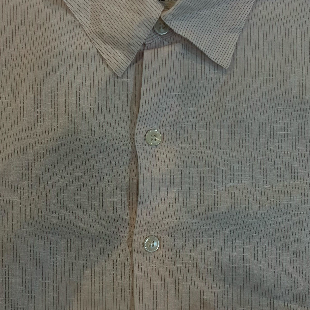 CAMISAS MANOLO チェックシャツ53667616Z 古着・中古-7枚目のアイテム画像