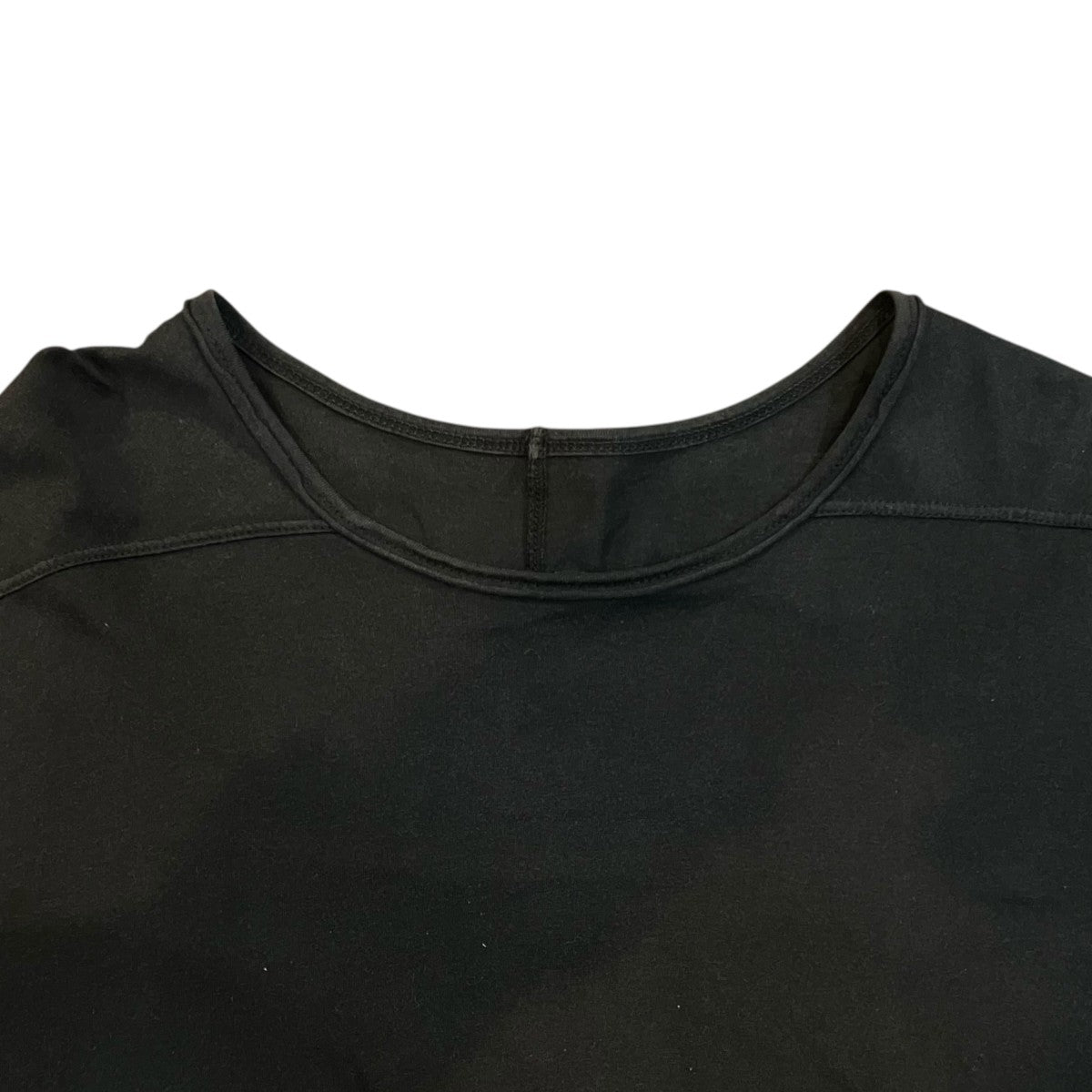 DRKSHDW×koszulka meska ロングスリーブレベルTシャツDU20F1260RNEP4 古着・中古-7枚目のアイテム画像