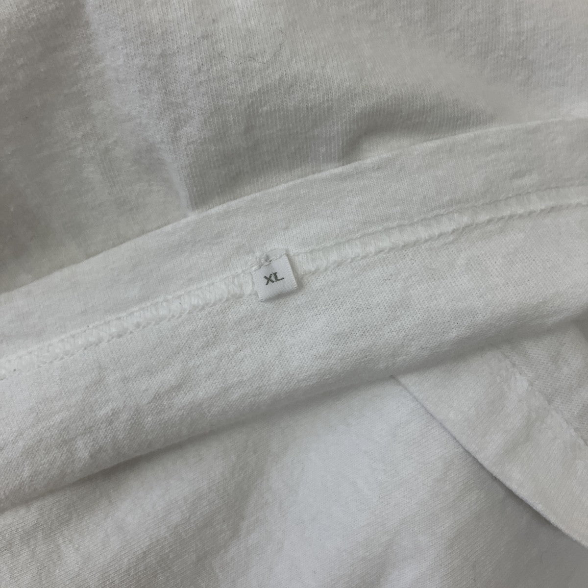 UNDER R YOUTH BY NEROプリントTシャツ 古着・中古-4枚目のアイテム画像