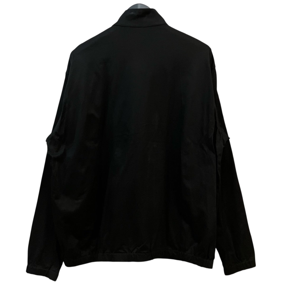 YOKOSAKAMOTO 26SSトラックジャケットYS 26SS 74 古着・中古-2枚目のアイテム画像