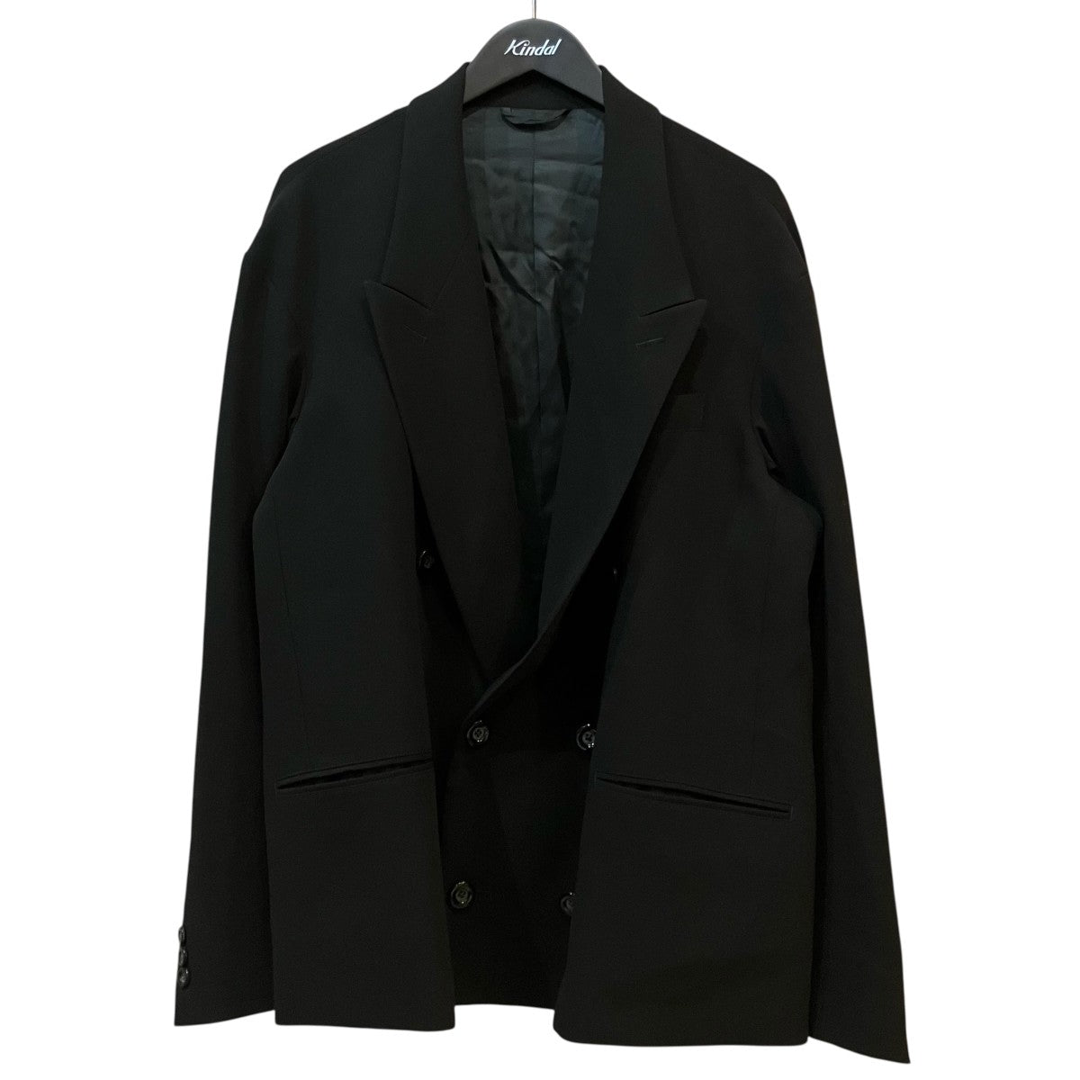 「Spencer JKT」テーラードジャケットM743 J52 501