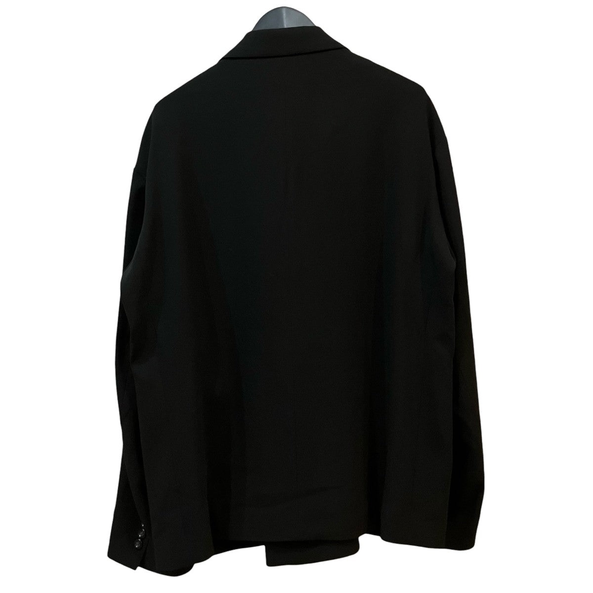 「Spencer JKT」テーラードジャケットM743 J52 501