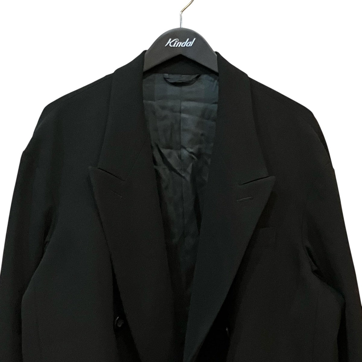 「Spencer JKT」テーラードジャケットM743 J52 501