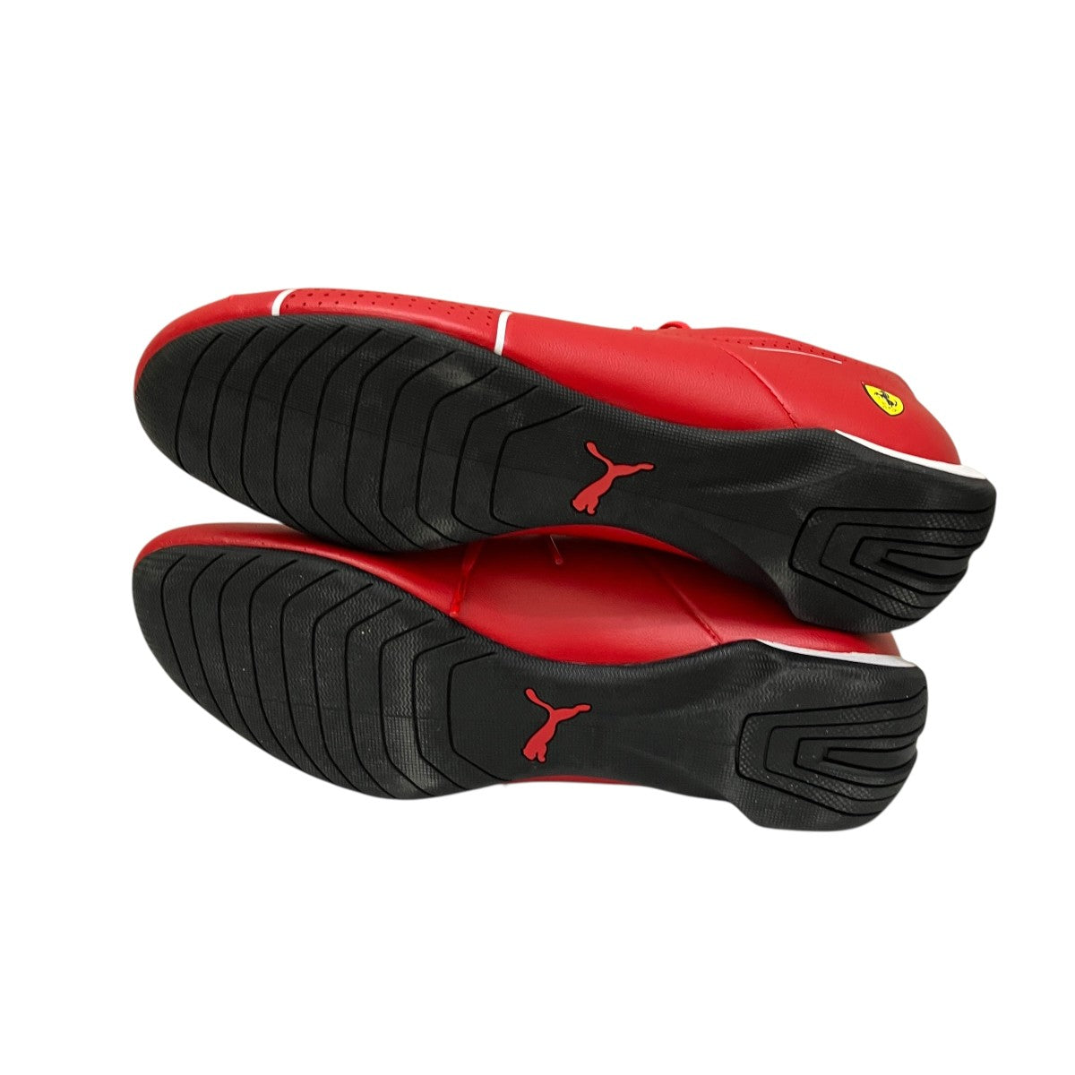 PUMA SF フューチャーキャット ウルトラ シューズスニーカー30624101 古着・中古-4枚目のアイテム画像