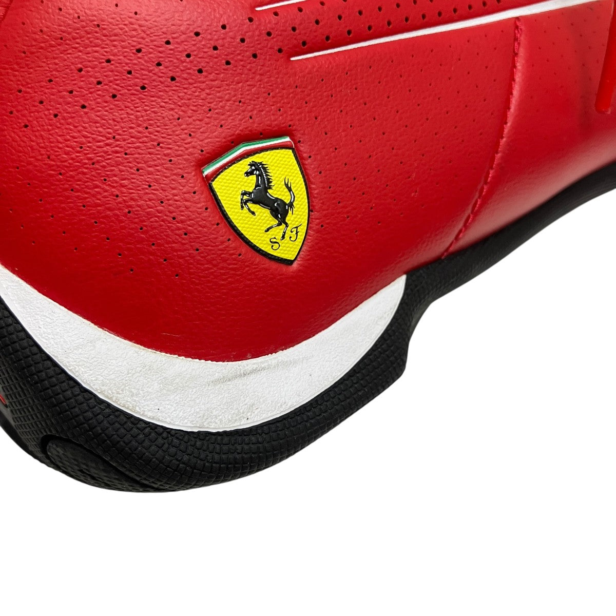 PUMA SF フューチャーキャット ウルトラ シューズスニーカー30624101 古着・中古-5枚目のアイテム画像