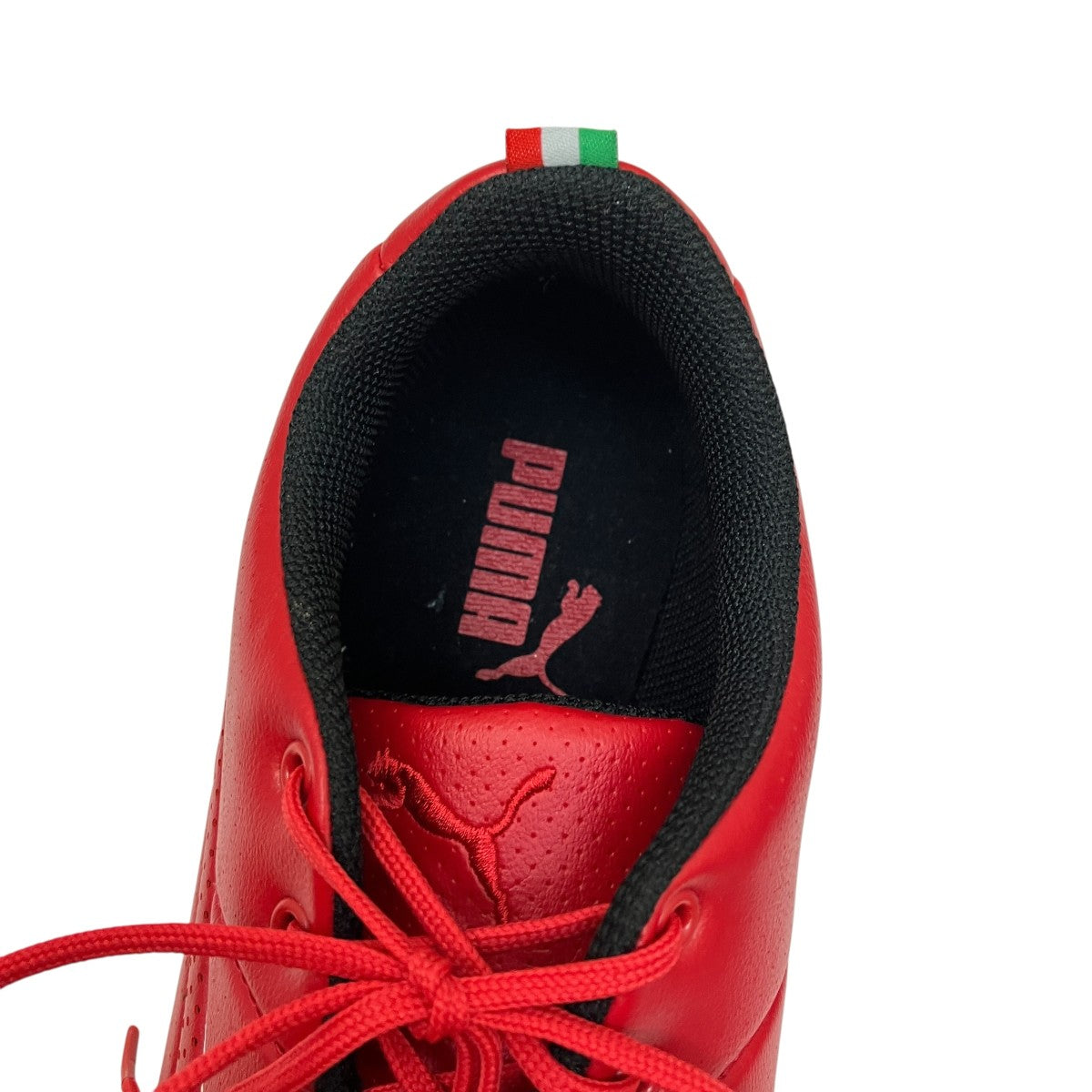 PUMA SF フューチャーキャット ウルトラ シューズスニーカー30624101 古着・中古-6枚目のアイテム画像