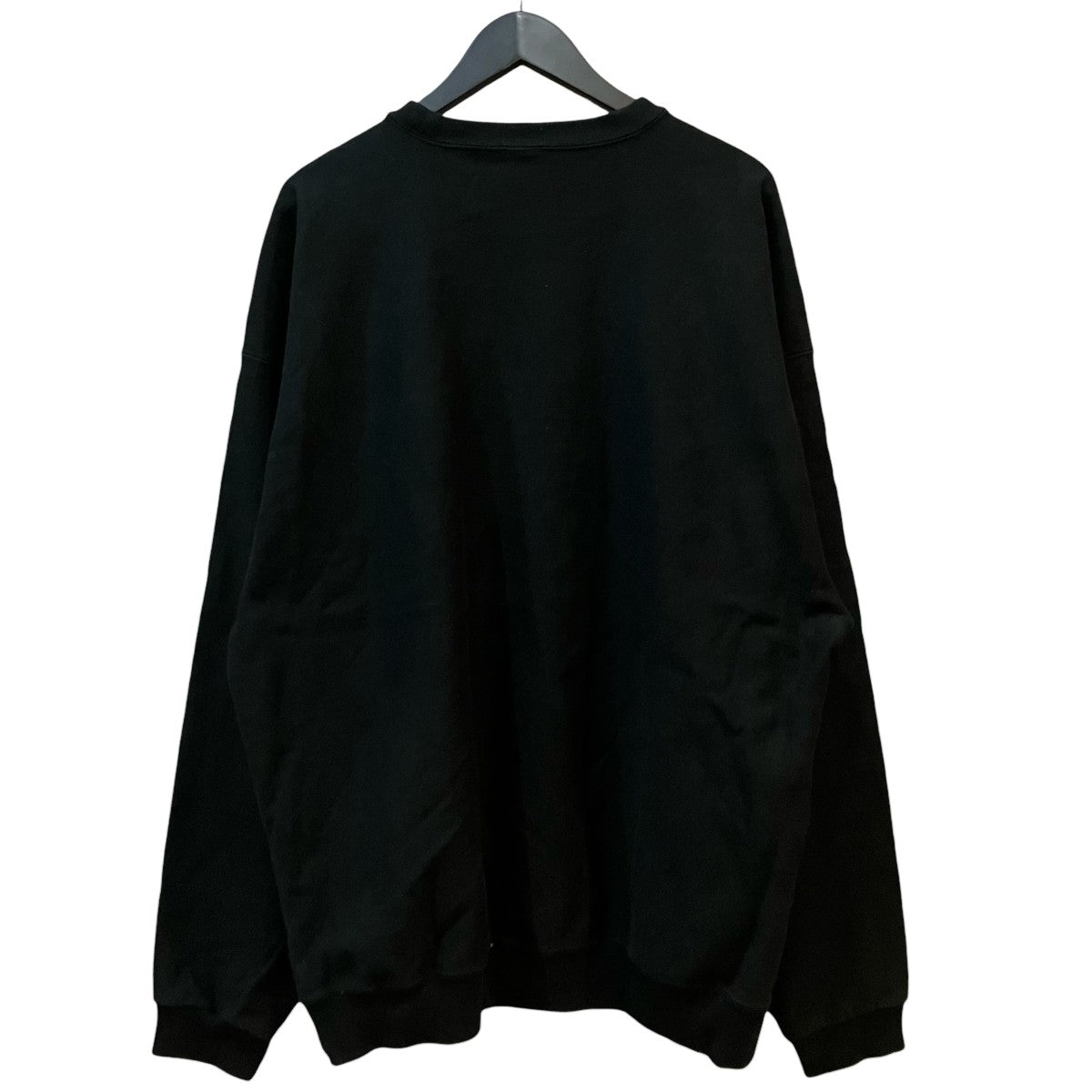 「Heavy Weight Wide Pullover Sweat」ヘビーウエイトワイドプルオーバースウェット084