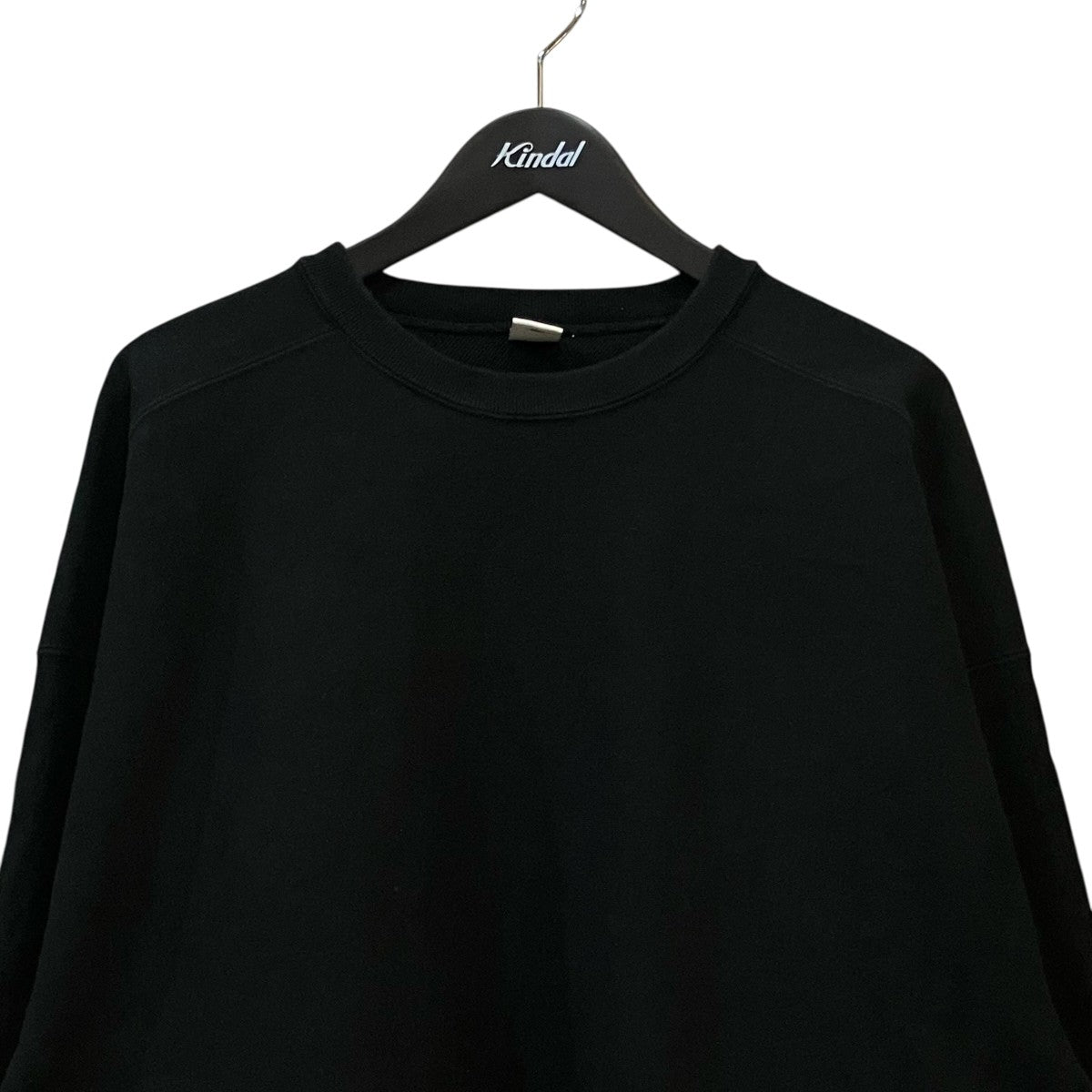 「Heavy Weight Wide Pullover Sweat」ヘビーウエイトワイドプルオーバースウェット084