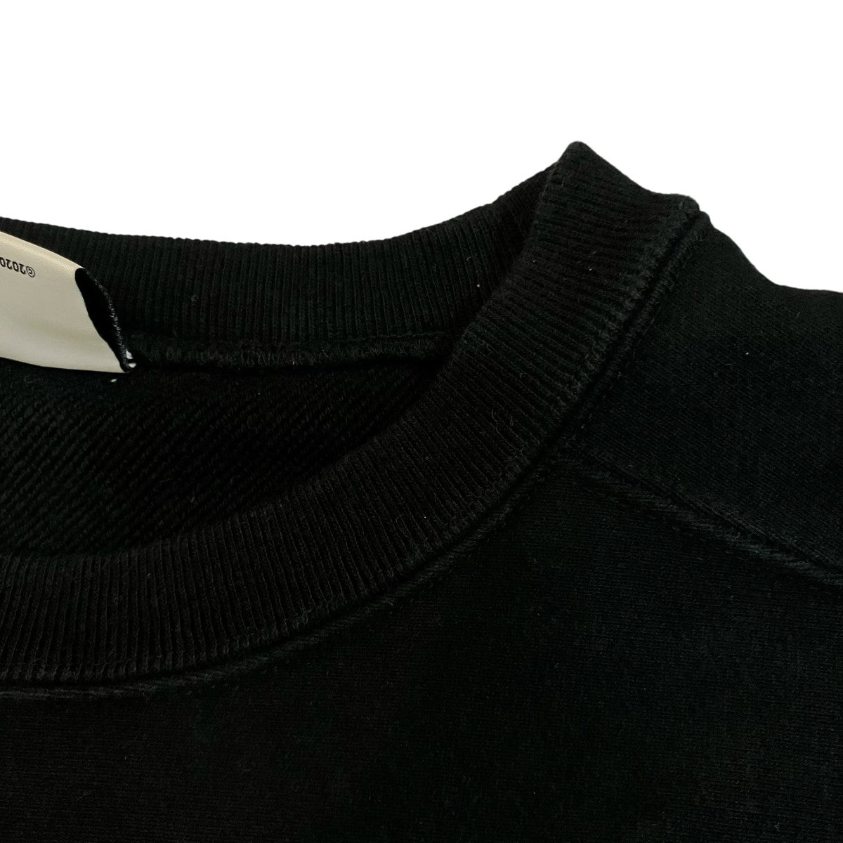 「Heavy Weight Wide Pullover Sweat」ヘビーウエイトワイドプルオーバースウェット084