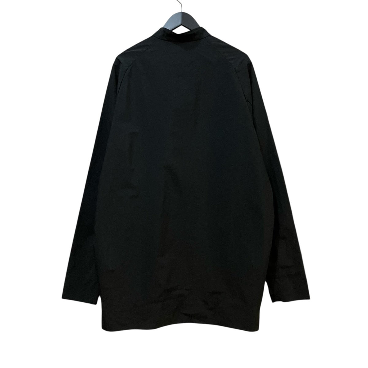 TEATORA(テアトラ) 「ID JKT DUAL POINT」ナイロンジャケットTT 202 DP
