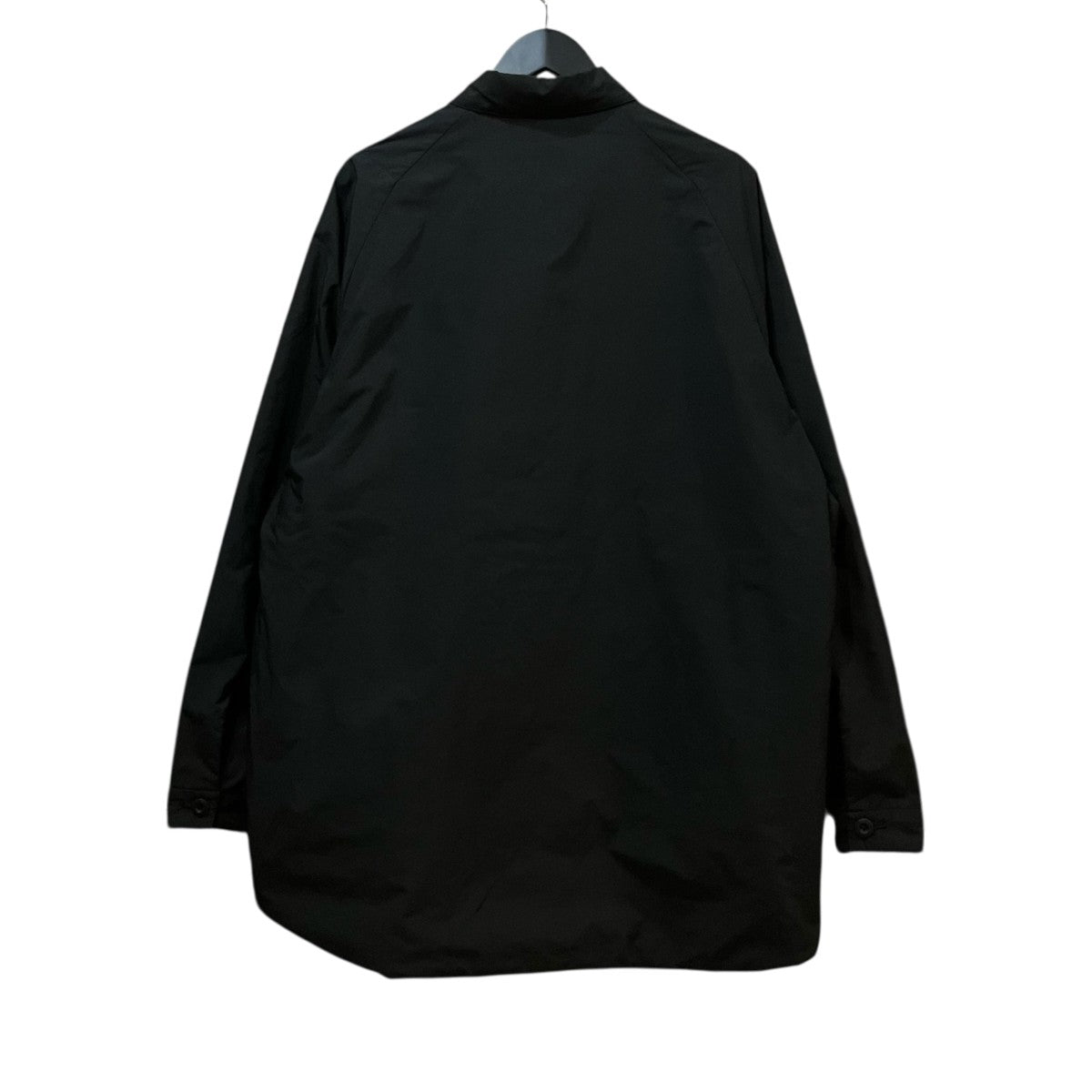 「CAPSULESNAP SHIRT PACKABLE」長袖シャツTT SHT 003 P