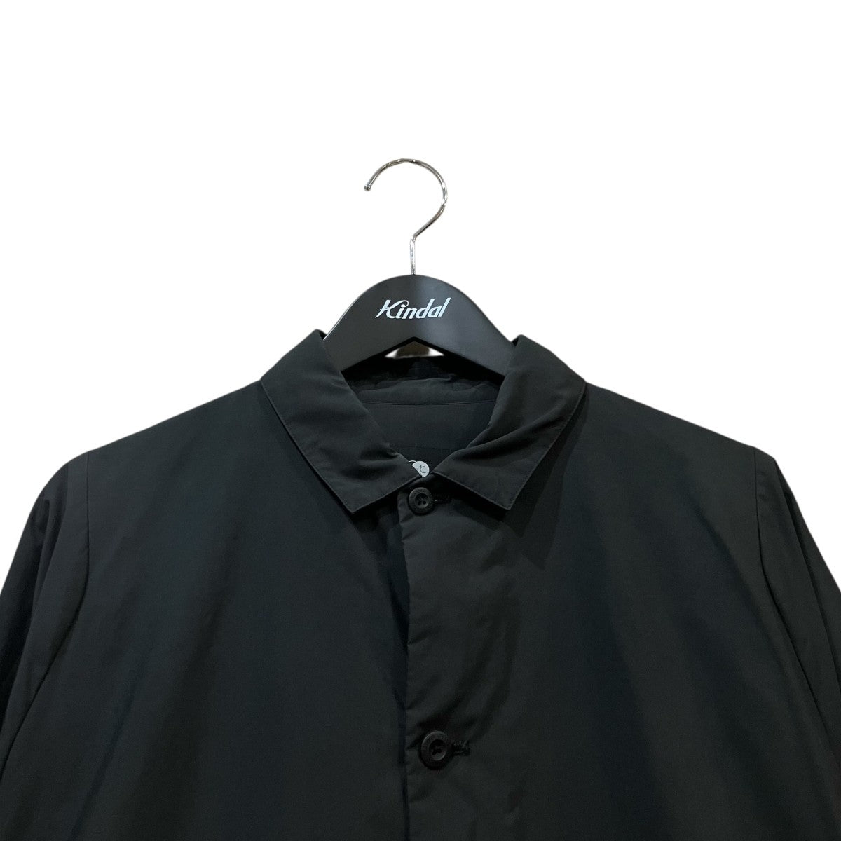 「CAPSULESNAP SHIRT PACKABLE」長袖シャツTT SHT 003 P