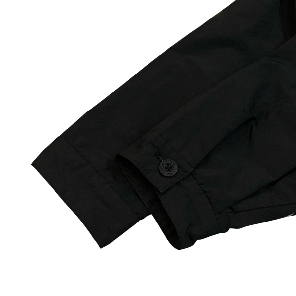 「CAPSULESNAP SHIRT PACKABLE」長袖シャツTT SHT 003 P