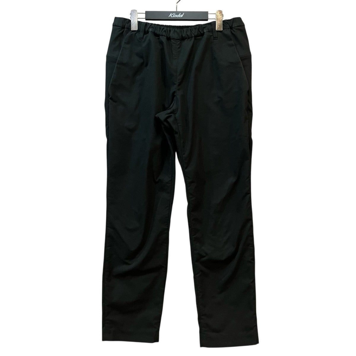 TEATORA 「Wallet Pants OFFICE」パンツTT 0040F MS 古着・中古-1枚目のアイテム画像
