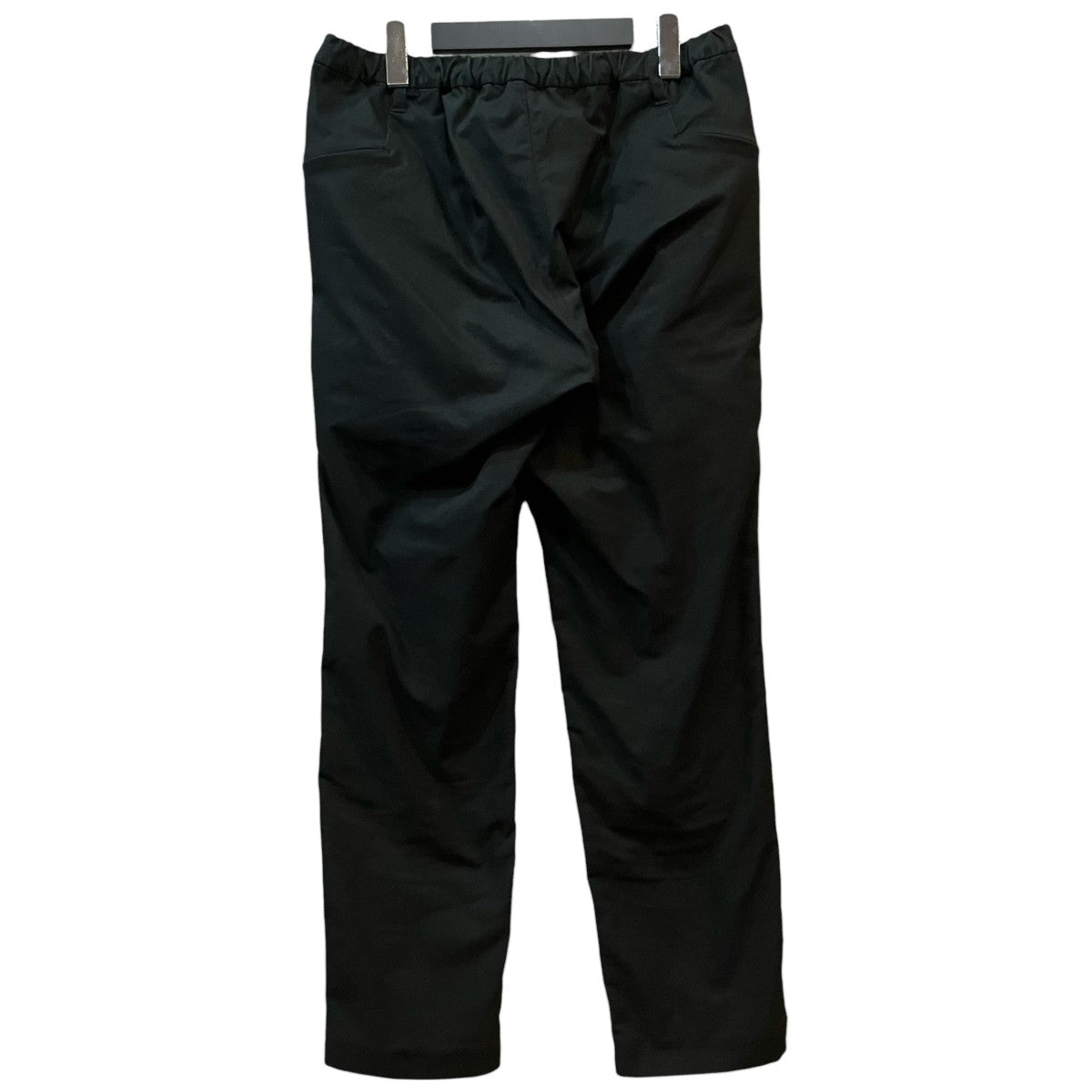 TEATORA 「Wallet Pants OFFICE」パンツTT 0040F MS 古着・中古-2枚目のアイテム画像