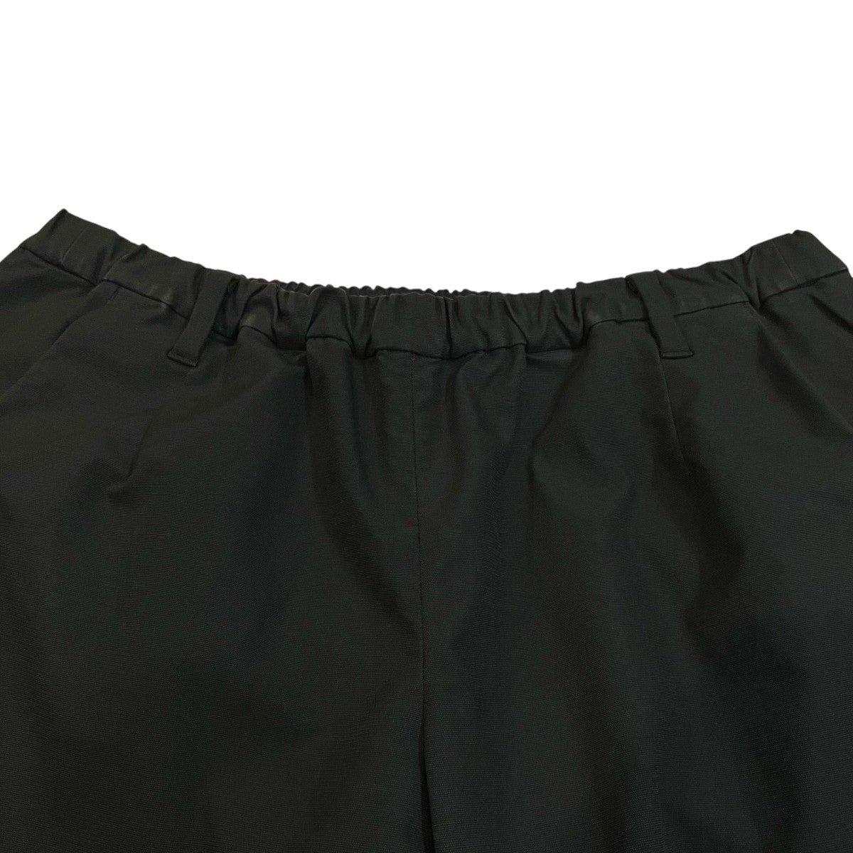 TEATORA 「Wallet Pants OFFICE」パンツTT 0040F MS 古着・中古-3枚目のアイテム画像