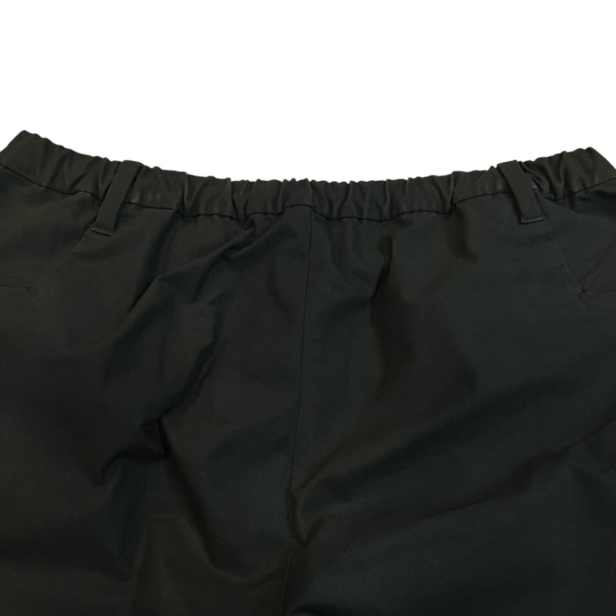 TEATORA 「Wallet Pants OFFICE」パンツTT 0040F MS 古着・中古-4枚目のアイテム画像