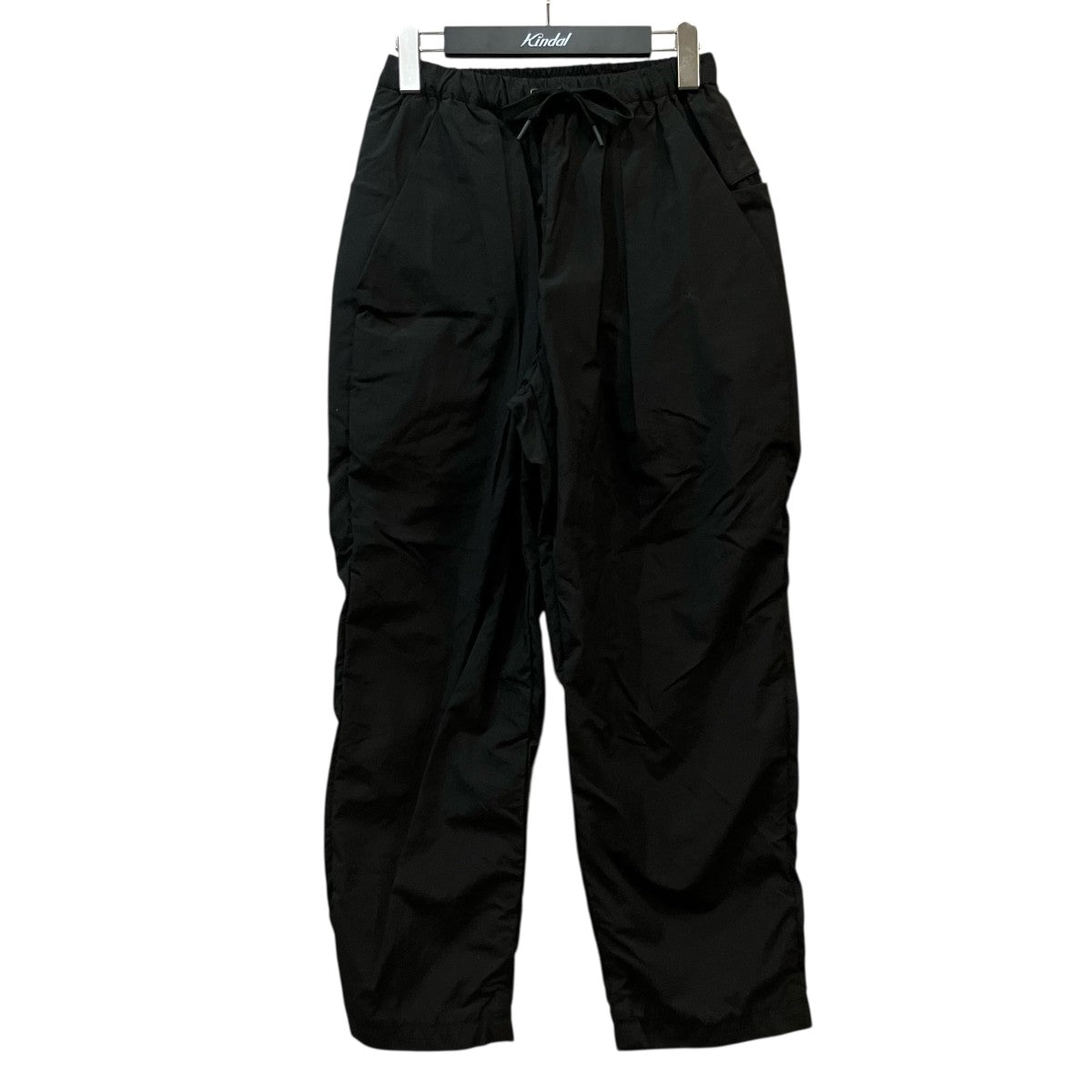 「WALLET PANTS RESORT PACKABLE」パッカブルウォレットナイロンパンツtt 004R P