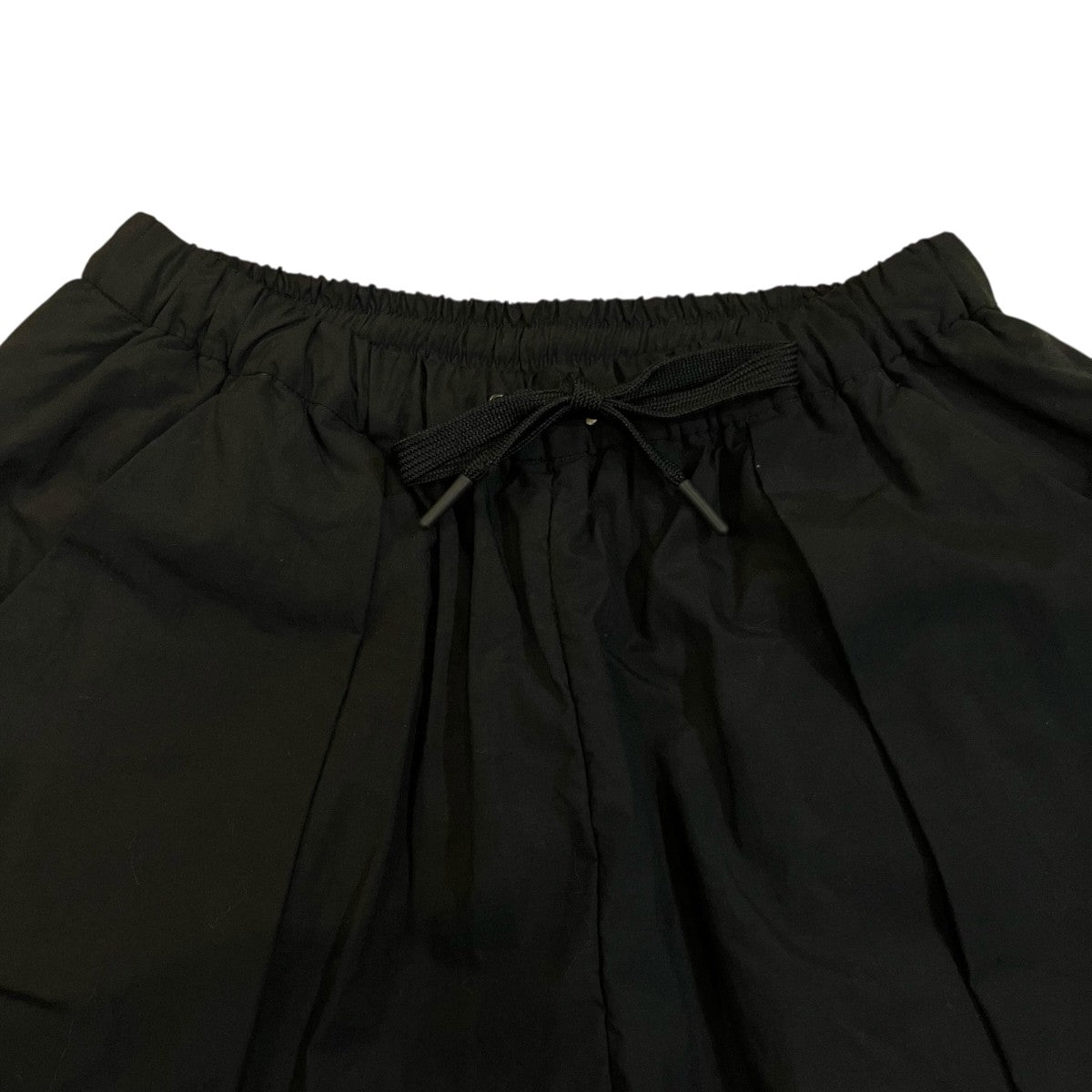 「WALLET PANTS RESORT PACKABLE」パッカブルウォレットナイロンパンツtt 004R P