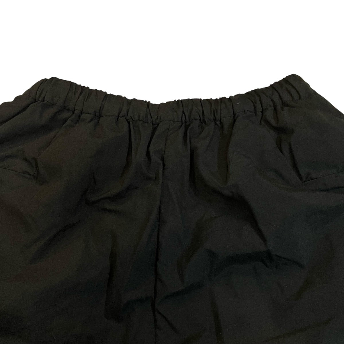 「WALLET PANTS RESORT PACKABLE」パッカブルウォレットナイロンパンツtt 004R P