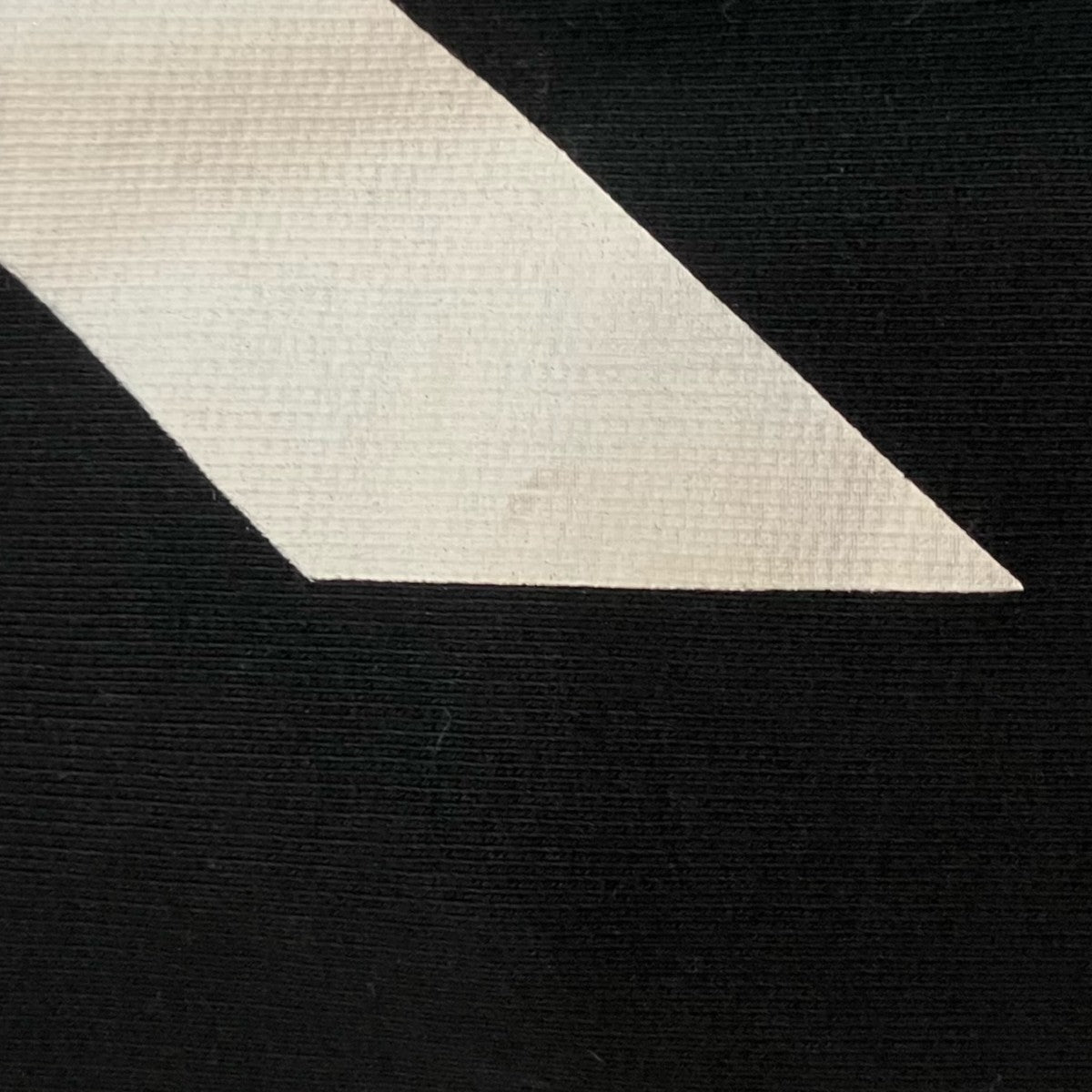 OFFWHITE(オフホワイト) 「Diag Mariana Double Tee Hoodie」ダイアグ