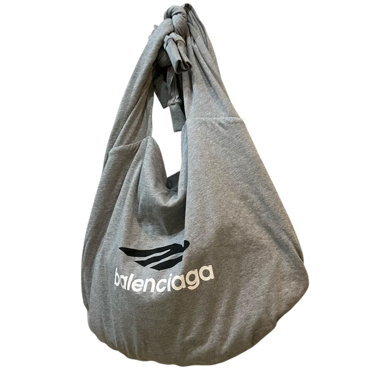 BALENCIAGA 「NEW JERSEY HOBO COOL」ショルダーバッグ792480 古着・中古-1枚目のアイテム画像