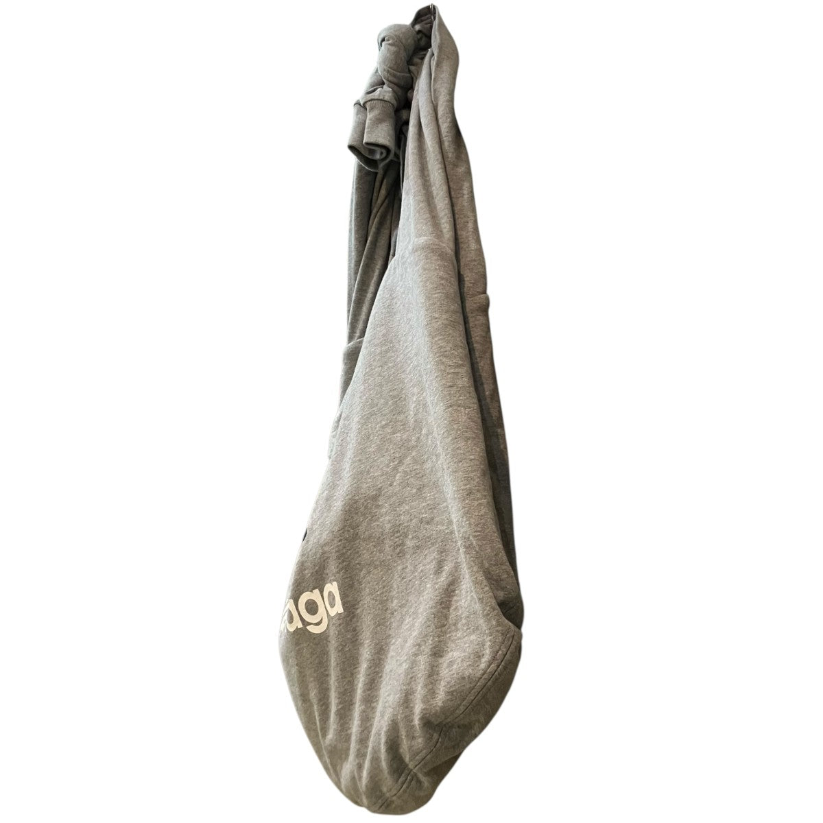 BALENCIAGA 「NEW JERSEY HOBO COOL」ショルダーバッグ792480 古着・中古-3枚目のアイテム画像