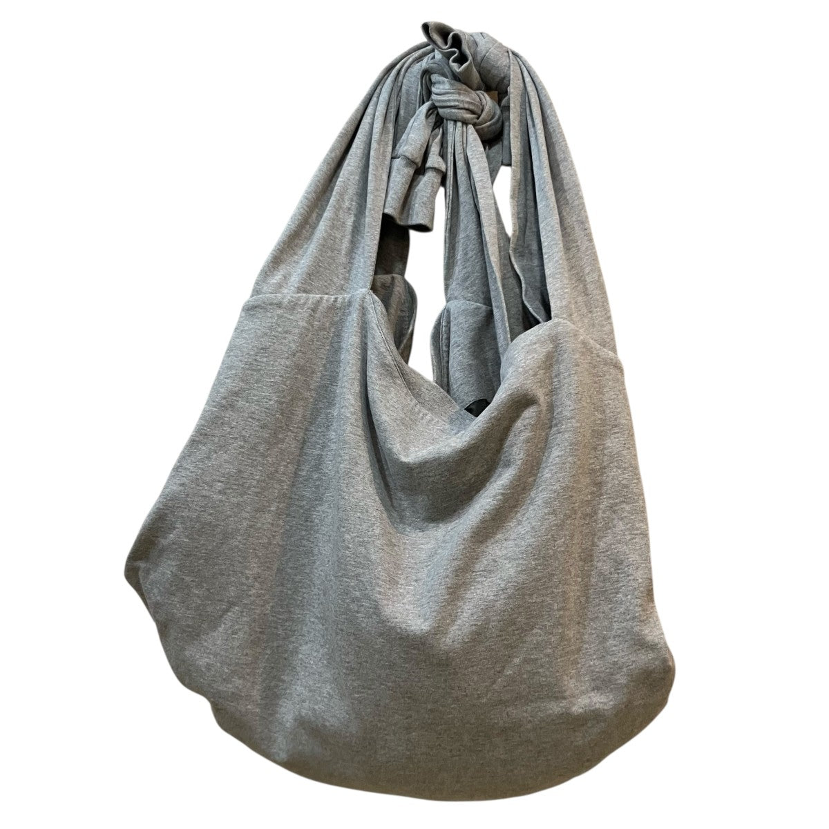 BALENCIAGA 「NEW JERSEY HOBO COOL」ショルダーバッグ792480 古着・中古-4枚目のアイテム画像