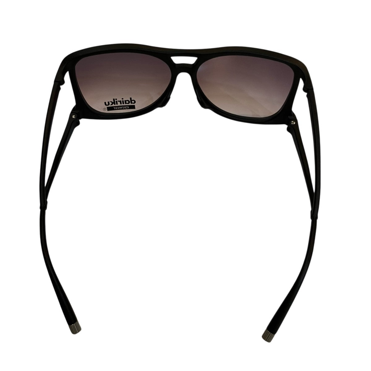 DAIRIKU 「3D Printer Sunglass」サングラス 古着・中古-4枚目のアイテム画像