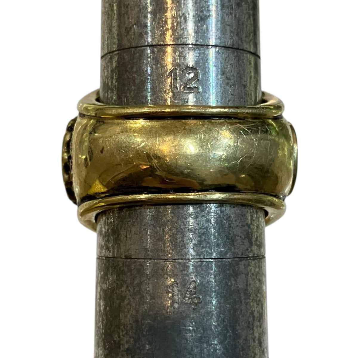 「HEART CLASS RING」リング