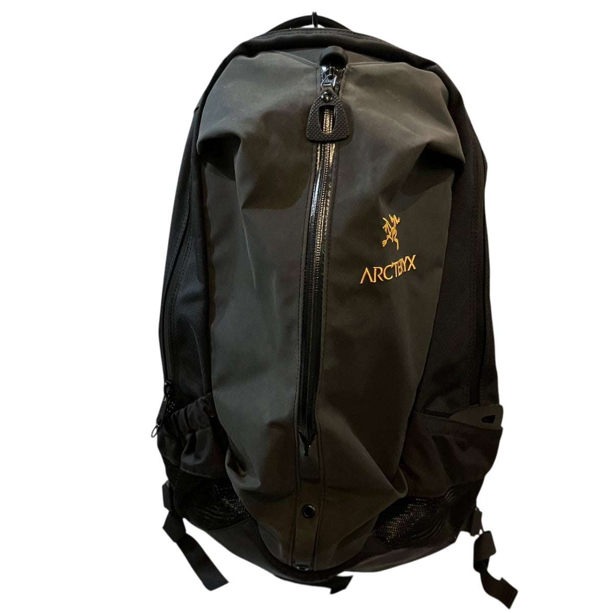 ARC’TERYX 「アロー22」バックパック11T 00137909 古着・中古-2枚目のアイテム画像