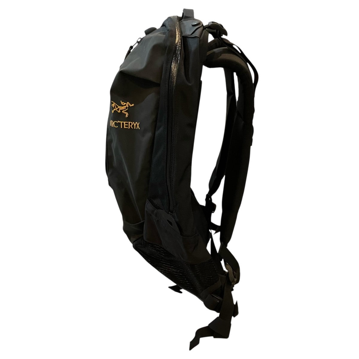 ARC’TERYX 「アロー22」バックパック11T 00137909 古着・中古-3枚目のアイテム画像