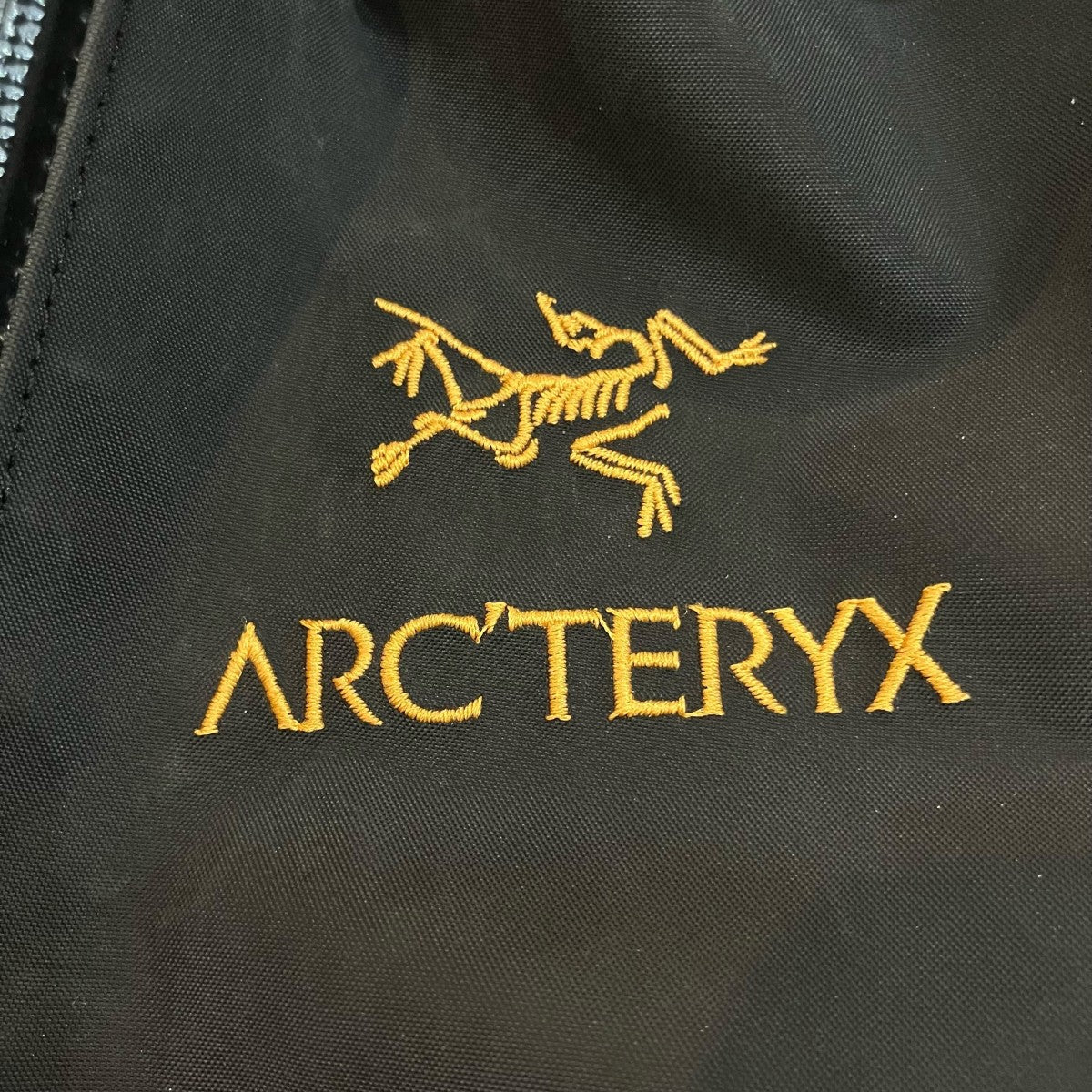 ARC’TERYX 「アロー22」バックパック11T 00137909 古着・中古-7枚目のアイテム画像
