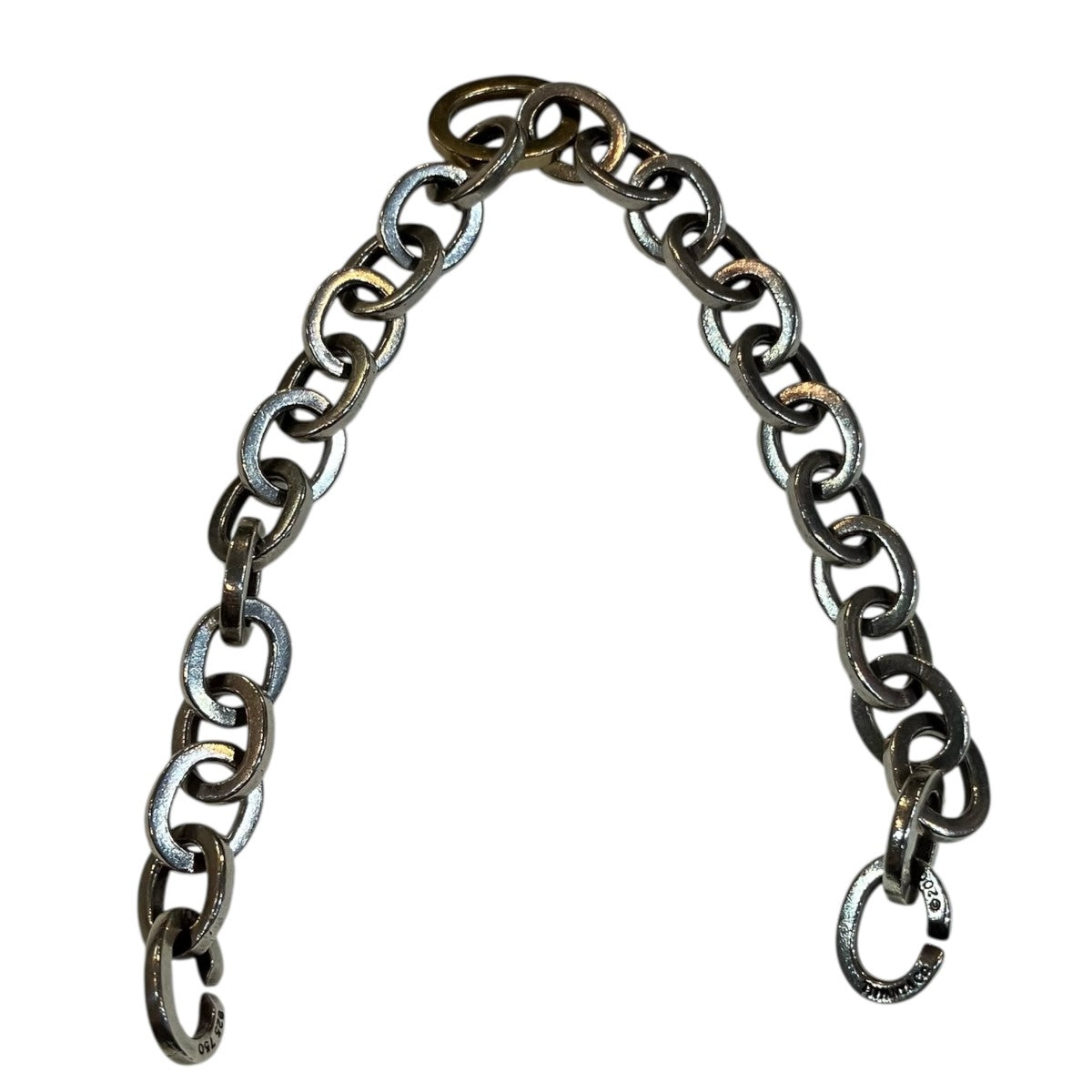 Tiffany ＆ Co． サークルリンクブレスレット 古着・中古-3枚目のアイテム画像