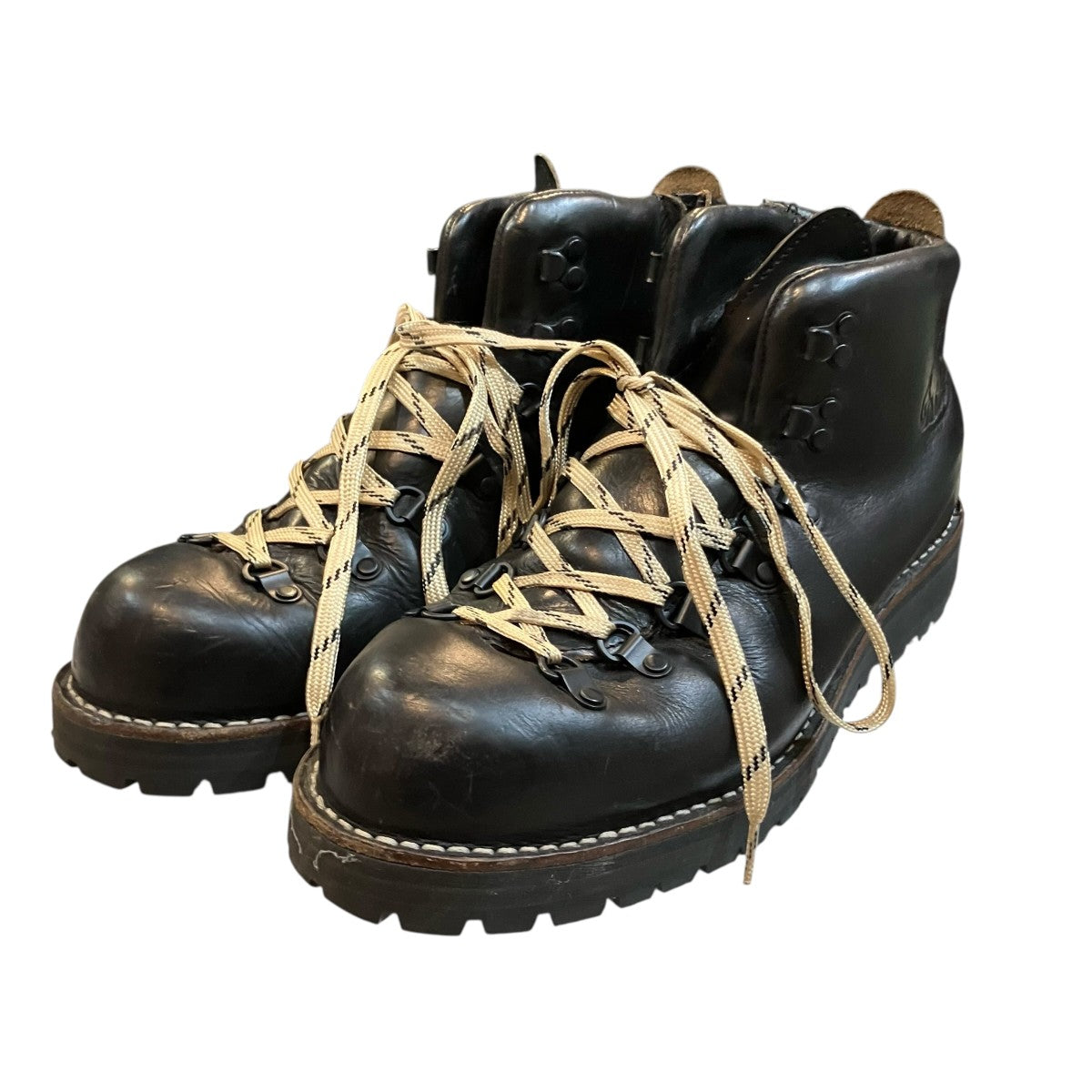 Danner×Nordisk 「MOUNTAIN LIGHT」トレッキングブーツ 古着・中古-1枚目のアイテム画像