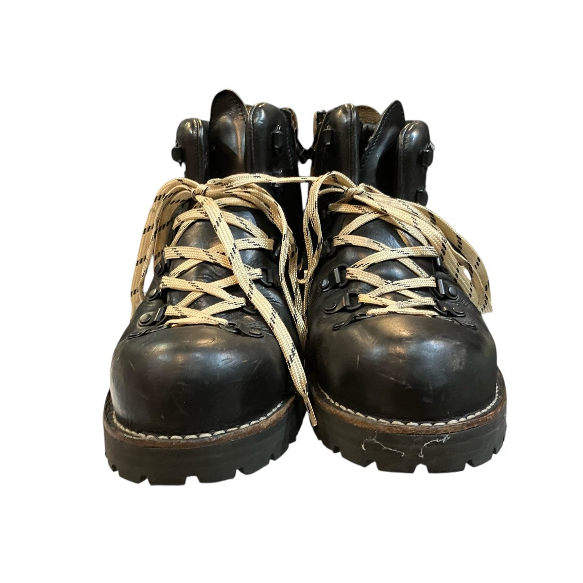 Danner×Nordisk 「MOUNTAIN LIGHT」トレッキングブーツ 古着・中古-2枚目のアイテム画像