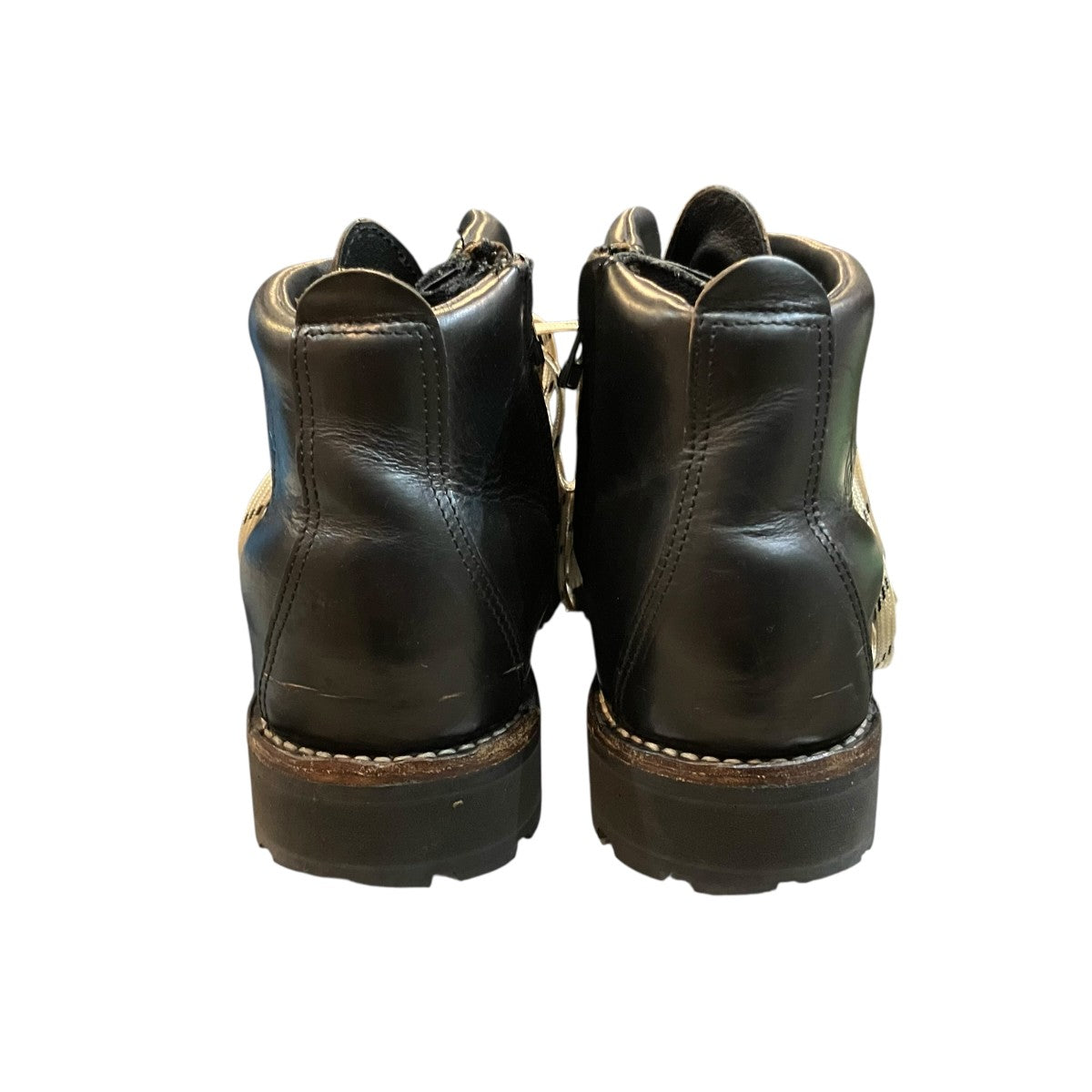 Danner×Nordisk 「MOUNTAIN LIGHT」トレッキングブーツ 古着・中古-4枚目のアイテム画像