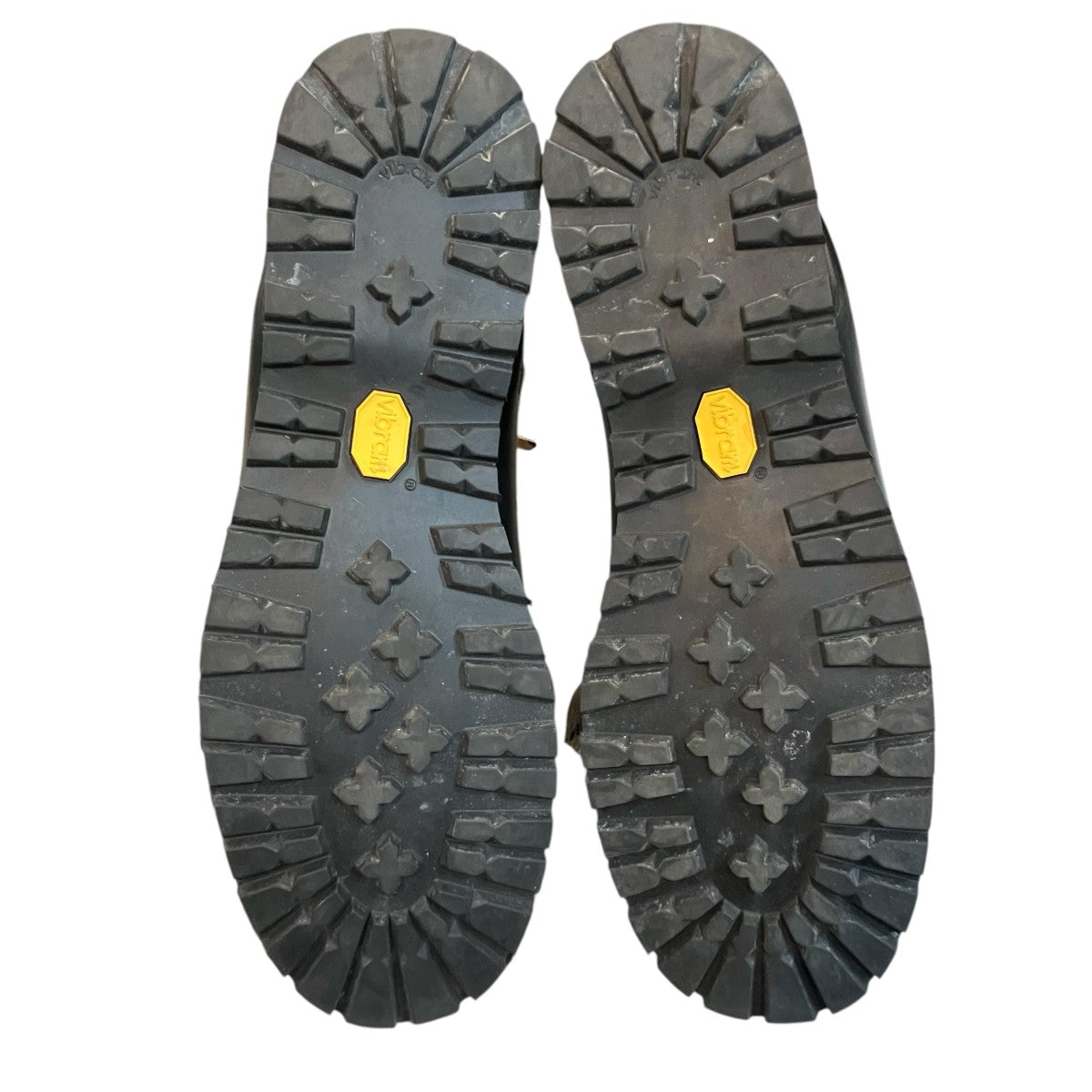 Danner×Nordisk 「MOUNTAIN LIGHT」トレッキングブーツ 古着・中古-5枚目のアイテム画像